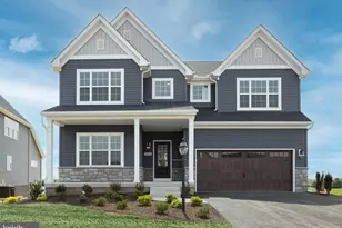 1000 Bluebird Ln, Perkasie, PA 18944 - Photo 8