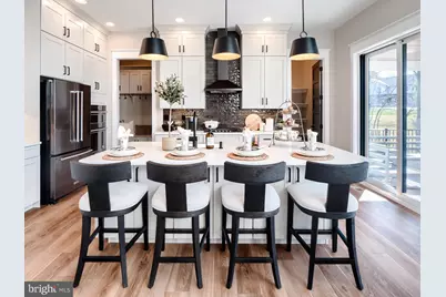 1000 Bluebird Lane #MAGNOLIA, Perkasie, PA 18944 - Photo 4