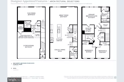 103 Brianna Court #2, Chalfont, PA 18914 - Photo 4