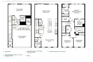119 Brianna Ct, Chalfont, PA 18914 - Photo 4