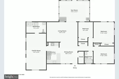 11 Stream Lane, Levittown, PA 19055 - Photo 32