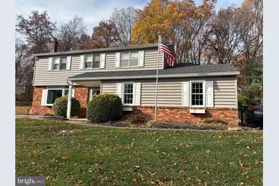 4672 Woodfield Circle, Doylestown, PA 18902 - Photo 1