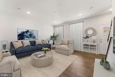 50 N Eighth St #HOMESITE B25, Perkasie, PA 18944 - Photo 2