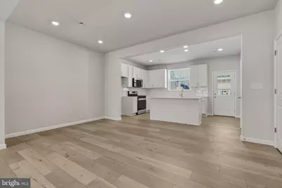 50 N Eighth St #HOMESITE B25, Perkasie, PA 18944 - Photo 10