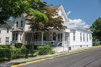 37 N Clinton Street #A, Doylestown, PA 18901 - Photo 2