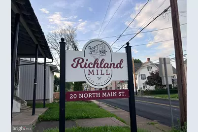 20 N Main Street, Richlandtown, PA 18955 - Photo 1