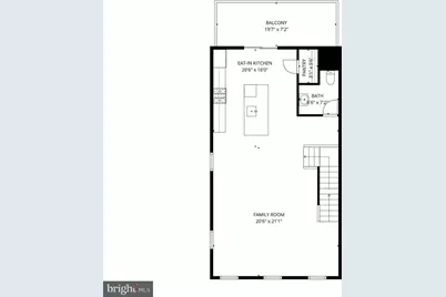 128 Federal Street, Bensalem, PA 19020 - Photo 42