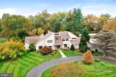 1569 Doe Trail Lane, Yardley, PA 19067 - Photo 1