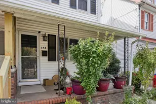 348 Jefferson Ave, Bristol, PA 19007 - Photo 2