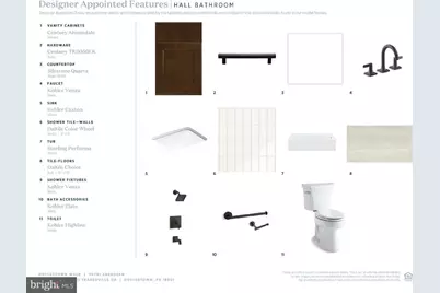 73 Tradesville Drive #80, Doylestown, PA 18901 - Photo 4