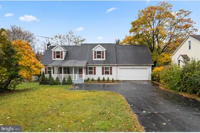 2710 S Old Bethlehem Pike, Sellersville, PA 18960 - Photo 4