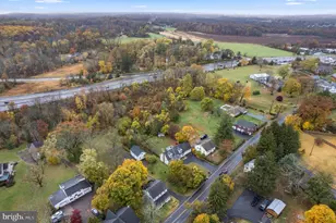 2710 S Old Bethlehem Pike, Sellersville, PA 18960 - Photo 46
