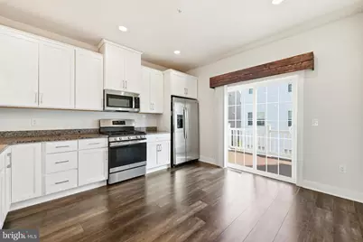 127 Gaslight Alley, Bensalem, PA 19020 - Photo 6