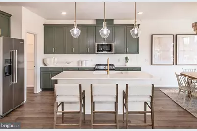 Homesite 10102 Marquis Lane, Jamison, PA 18929 - Photo 6