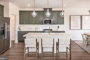 Homesite 10102 Marquis Ln, Jamison, PA 18929 - Photo 6