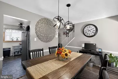 423 N Mount Vernon Circle, Bensalem, PA 19020 - Photo 6