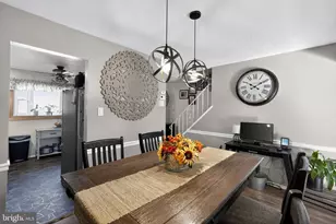 423 N Mt Vernon Cir, Bensalem, PA 19020 - Photo 6