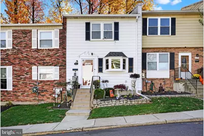 423 N Mount Vernon Circle, Bensalem, PA 19020 - Photo 1