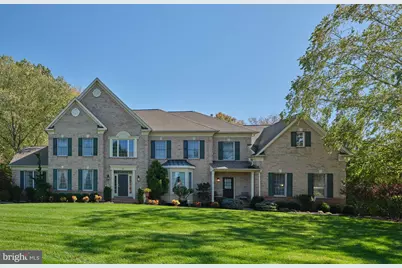 9 Pickering Drive, Newtown, PA 18940 - Photo 1