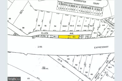 0 Allen Avenue, Bensalem, PA 19020 - Photo 2