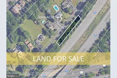 0 Allen Avenue, Bensalem, PA 19020 - Photo 1