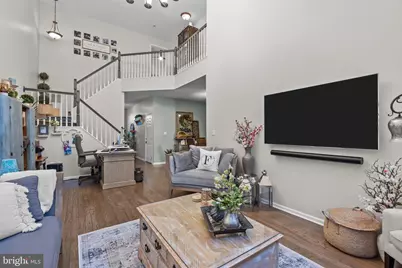 4 Tankard Lane, Washington Crossing, PA 18977 - Photo 8