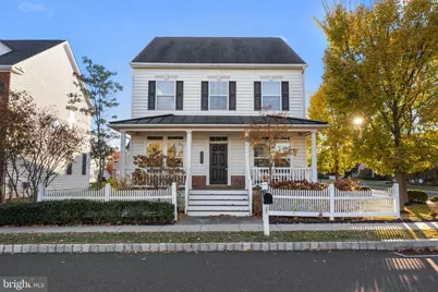 4748 Bishop Circle, Doylestown, PA 18902 - Photo 2