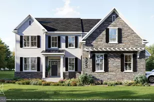 1080 Roelofs Rd, Yardley, PA 19067 - Photo 1