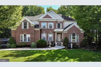 1140 William Penn Drive, Bensalem, PA 19020 - Photo 1