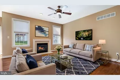 2372 Dorchester Street W #W, Furlong, PA 18925 - Photo 12