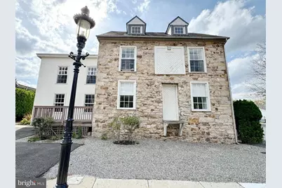 340 N Broad Street #1B, Doylestown, PA 18901 - Photo 1