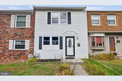 393 Rutgers Court, Bensalem, PA 19020 - Photo 1