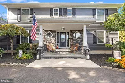 942 Roeloffs Court, Yardley, PA 19067 - Photo 1