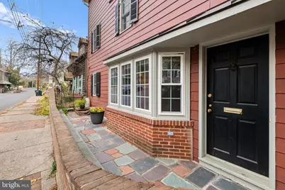 58 W Mechanic Street, New Hope, PA 18938 - Photo 1