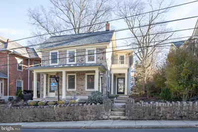 169 N Main Street, Doylestown, PA 18901 - Photo 2