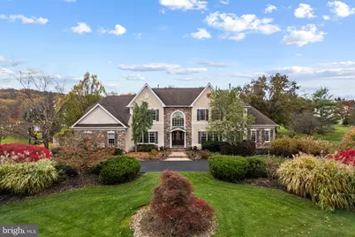 63 Woodside Lane, New Hope, PA 18938 - Photo 1