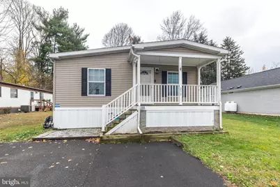 250 Wooded Drive, Doylestown, PA 18901 - Photo 2