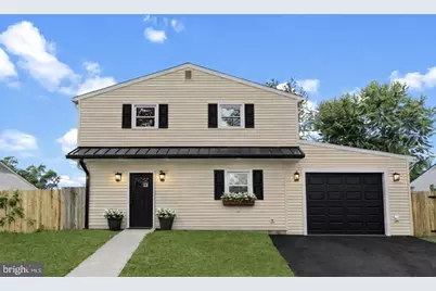 35 Thimbleberry Lane, Levittown, PA 19054 - Photo 1