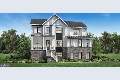1477 Stony Road RUTLEDGE #1, Warminster, PA 18974 - Photo 1