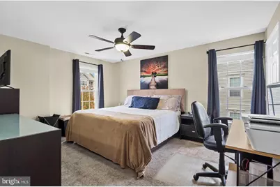 1502 Moore Street #201, Bristol, PA 19007 - Photo 16