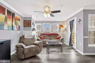 1502 Moore Street #201, Bristol, PA 19007 - Photo 10