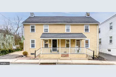 126 N Green Street, Langhorne, PA 19047 - Photo 1