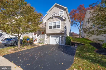 1639 Briarwood Drive #145, Bensalem, PA 19020 - Photo 1
