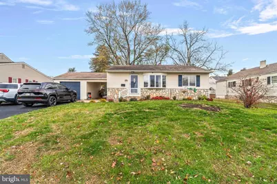 216 Wellington Drive, Warminster, PA 18974 - Photo 1