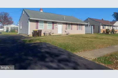 2716 Berwyn Road, Bensalem, PA 19020 - Photo 2
