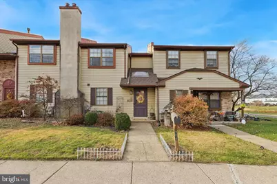904 Andover Place, Warminster, PA 18974 - Photo 1