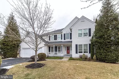 546 Clydesdale Drive, New Hope, PA 18938 - Photo 4