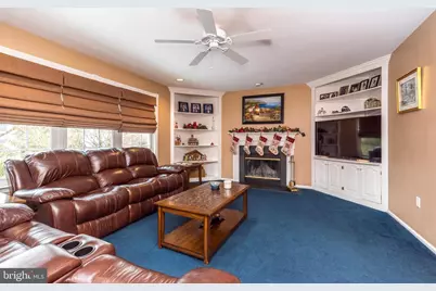 546 Clydesdale Drive, New Hope, PA 18938 - Photo 16