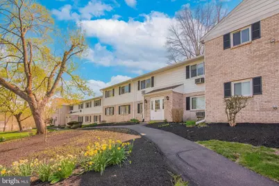 26 Park Avenue #B19, Chalfont, PA 18914 - Photo 1