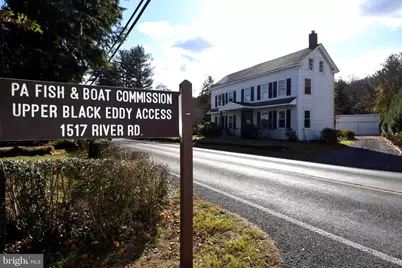 1512 River Road, Upper Black Eddy, PA 18972 - Photo 1